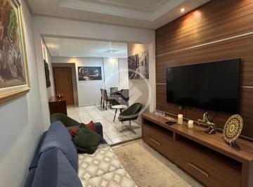 Apartamento de 3 quartos, Goiânia · APARTAMENTO 3 QUARTOS (1 SUITE) 2 VAGAS DE GARAGEM