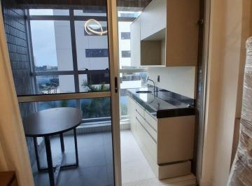 Apartamento · 52m² · 2 Quartos · 1 Vaga · Apartamento em Brisamar - João Pessoa