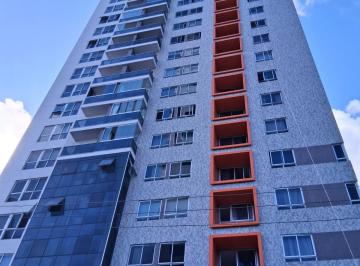 Apartamento · 52m² · 2 Quartos · 1 Vaga · Apartamento em Brisamar - João Pessoa