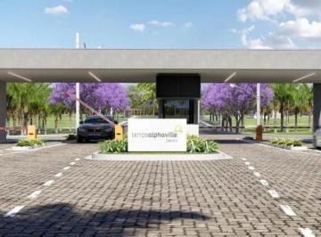 Terreno · 275m² · Terreno à venda em Cidade Alpha, Eusébio
