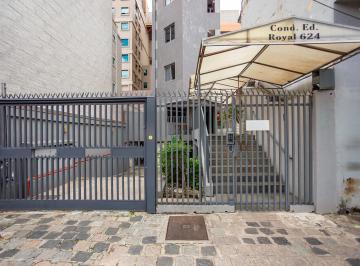 SvkutGJNjYuZZ84ViHFzjQixv8LLhvcR0bGPN0s7.jpg · Apartamento de um quarto no Rebouças