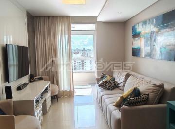 Apartamento de 3 quartos, Florianópolis · Apartamento de 3 Dormitórios com 3 Vagas e Lazer Completo no Estreito, Florianópolis