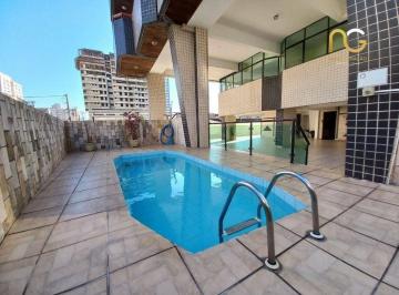 b6e45cafb6718270bf36d4c833bf6d0d68501bc9 · Apartamento 02 dormitorios a venda em Praia Grande, Aviação