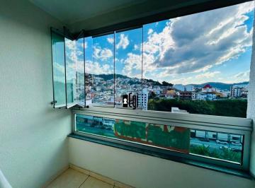 358948291a523523204982a8a97ee8032091e971 · Apartamento com 2 dormitórios à venda, 65 m² por R$ 310.000,00 - Democrata - Juiz de Fora/MG