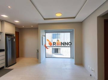 3f3e998225850afbfb26aa5d6c9007511feee772 · Apartamento com 2 dormitórios à venda, 67 m² por R$ 450.000,00 - Tingui - Curitiba/PR
