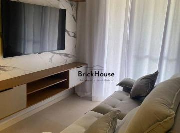 842d7707c108dfdac553ce6203928395566357ae · Apartamento com 2 dormitórios sendo 1 suíte à venda, 72 m² por R$ 600.000 - Bairro Do Cambará - São