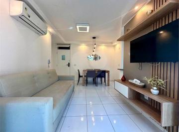 Casa · 57m² · 2 Quartos · 1 Vaga · Villagio com 2 quartos à venda em Riviera - SP