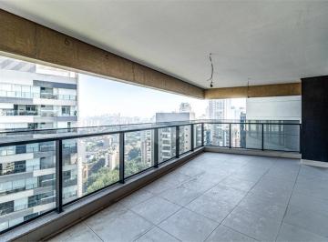 Apartamento · 195m² · 3 Quartos · 3 Vagas · Apartamento com 3 quartos à venda em Sumarezinho - SP