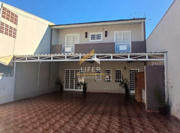 0 · casa à venda em Parque Residencial Vila União