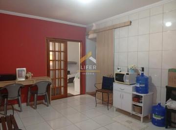 0 · CASA À VENDA NO PQ. JAMBEIRO