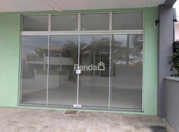 Comercial · 37m² · Comercial para aluguel - em Ambrósio