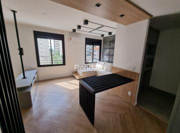 Apartamento · 57m² · 1 Quarto · Apartamento para aluguel - em Auxiliadora