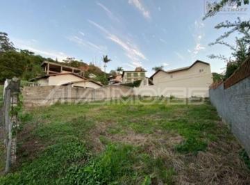 Terreno , Florianópolis · Terreno de 464m² no Morro da Cruz, Florianópolis