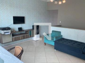 Casa · 180m² · 4 Quartos · 2 Vagas · Casa para Aluguel - Embaré, 4 Quartos, 180 m2 - Santos