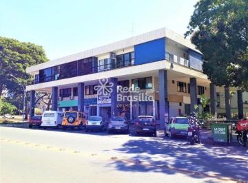 Comercial · 24m² · 1 Quarto · SCLN 409 | Loja Comercial no Subsolo | Asa Norte