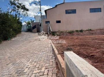 Terreno · 600m² · Colônia Agrícola São José | Excelente Terreno Plano de 600m² | Vicente Pires