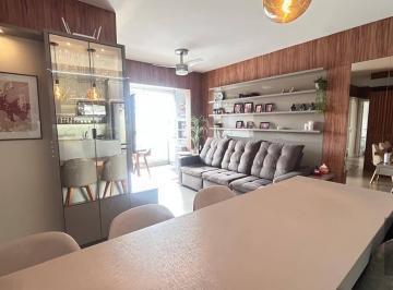 2f171b7b0c99bc0ce65cf7089fab67cc4e2313a4 · Apartamento com 3 dormitórios à venda, 97 m² por R$ 1.250.000,00 - Canasvieiras - Florianópolis/SC