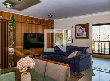 Apartamento · 120m² · 3 Quartos · 2 Vagas · Apartamento à Venda - Vila Prudente, 3 Quartos,  120 m² - São Paulo