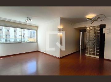 Apartamento · 139m² · 3 Quartos · 1 Vaga · Apartamento à Venda - Vila Mariana, 3 Quartos, 139 m² - São Paulo