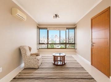 Apartamento · 111m² · 3 Quartos · 1 Vaga · 3 dormitórios próximo a Sogipa
