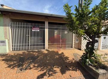 962d3426892b4e735e4c267c5da6a91cb407d459 · Casa com 2 dormitórios à venda, 126 m² por R$ 320.000,00 - Parque São Jerônimo - Americana/SP