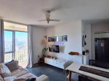 8ce0d8676a8da20ce074e679169de4bfc89ae09b · Apartamento à venda, 80 m² por R$ 550.000,00 - Ingá - Niterói/RJ