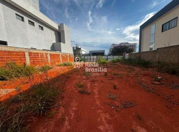 Terreno · 530m² · Terreno à venda no Setor Habitacional Tororó - Condomínio Le Jardin 2