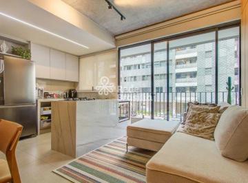 Apartamento · 72m² · 2 Quartos · 2 Vagas · SQNW 306 - Edifício Haya - Apartamento com 2 quartos suítes - aceita financiamento - nascente - Noro