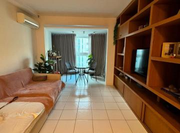 Apartamento de 3 quartos, Brasília · Vendo Living 3 Quartos Bloco J Vista para Piscina