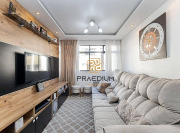 588e3f47651cc845709c1be68323e8939dcb10f8 · Apartamento com 3 dormitórios à venda, 78 m² por R$ 459.900,00 - Bacacheri - Curitiba/PR