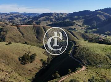 Rural , São José dos Campos · sitio de 3 hectares a venda no distrito de catuçaba sao luiz do paraitinga