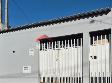 Casa · 150m² · 2 Quartos · 2 Vagas · Casa em Rua Félicio Jabbur Nasser - Conjunto Residencial Galo Branco - São José dos Campos/SP