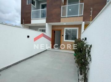 Casa · 75m² · 2 Quartos · 1 Vaga · Casa em Rua Gregório de Matos - Parque Aurora - Campos dos Goytacazes/RJ