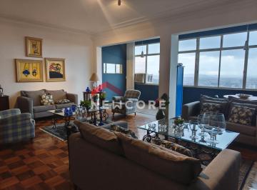 Apartamento · 393m² · 5 Quartos · 1 Vaga · Apartamento em Rua Almirante Alexandrino - Santa Teresa - Rio de Janeiro/RJ