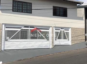 Casa · 114m² · 3 Quartos · 2 Vagas · Casa em Rua José Acedo Toro - Paineiras de Bragança - Bragança Paulista/SP