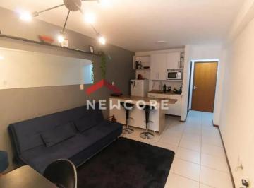 Apartamento · 69m² · 1 Quarto · 1 Vaga · Flat em Rua Flavio Pinto Severo - Itaipu - Niterói/RJ