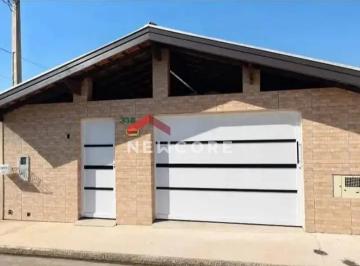 Casa · 87m² · 2 Quartos · 2 Vagas · Casa em Rua José Geraldo Fernandes da Silva Filho - Travessão - Caraguatatuba/SP