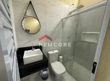 Casa 110m² Venda Jardim Marcondes · Casa de condomínio em Avenida Engenheiro David Monteiro Lino - Jardim Marcondes - Jacareí/SP
