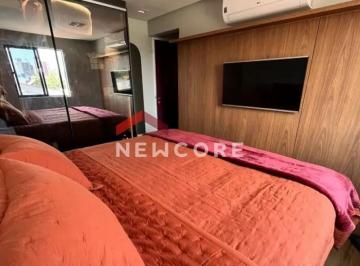 Apartamento 112m² Venda Bessa · Cobertura em Rua Paulo Roberto de Souza Acioly - Bessa - João Pessoa/PB