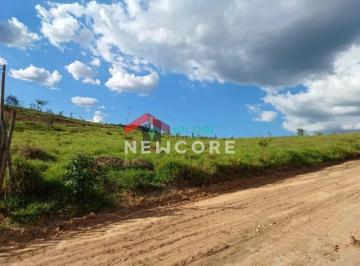 Terreno · 2000m² · Lote em Chacramento Morro do Cedro - Centro - Rio Manso/MG