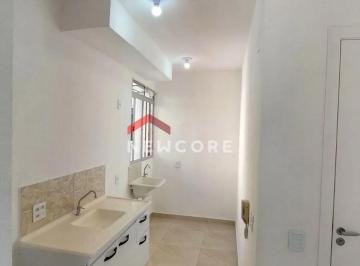 Apartamento · 40m² · 2 Quartos · 1 Vaga · Apartamento em Rua Sucupió - Catu de Abrantes (Abrantes) - Camaçari/BA