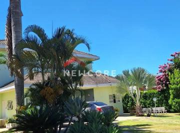 Casa de 4 quartos Venda R$ 1.899.530 · Sobrado em Alameda Pau-brasil - Condomínio Residencial Mirante do Vale - Jacareí/SP