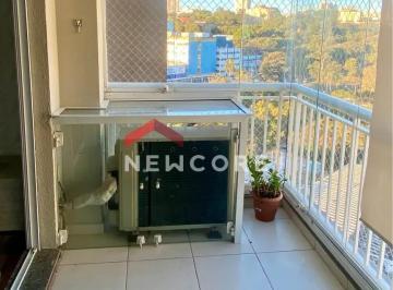 Apartamento no Up Linving a venda em Avenida das Amoreiras - São Bernardo - Camp · Apartamento em Avenida das Amoreiras - São Bernardo - Campinas/SP