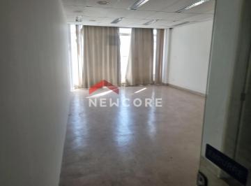 Comercial · 41m² · 1 Quarto · 2 Vagas · Sala comercial em Rua Coronel Xavier de Toledo - República - São Paulo/SP