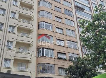 Apartamento · 40m² · 1 Quarto · Apartamento em Rua Coronel Xavier de Toledo - República - São Paulo/SP