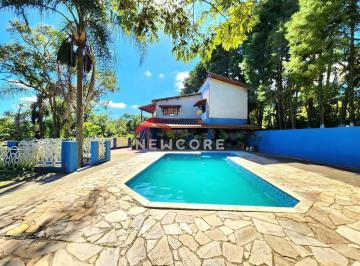 Rural · 280m² · 4 Quartos · 11 Vagas · Chácara em Estrada dos Moraes - Mata Fria - Mairiporã/SP