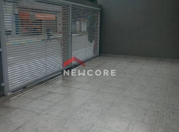 Casa · 48m² · 2 Quartos · 1 Vaga · Casa de condomínio em Rua Dom Pedro I - Samambaia - Praia Grande/SP