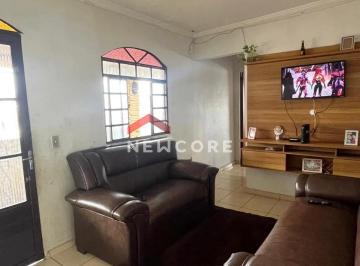 Casa · 170m² · 2 Quartos · 1 Vaga · Casa em Avenida Dois - Alto das Flores - Betim/MG