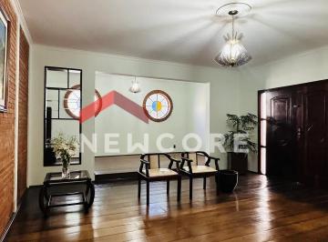 Casa · 212m² · 3 Quartos · 2 Vagas · Casa em Rua João Abo Arrage - Vila Guedes de Azevedo - Bauru/SP