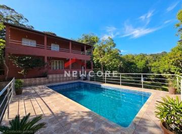 Rural · 287m² · 2 Quartos · 6 Vagas · Chácara em Rua da Floresta - Mato Dentro - Mairiporã/SP